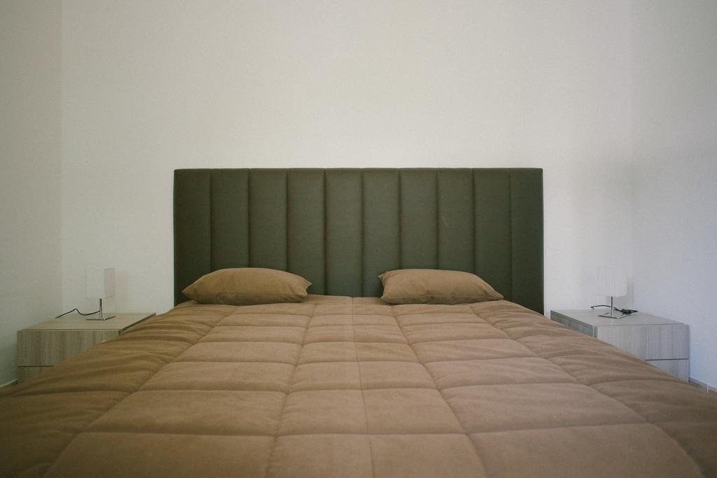 Parco D'Arte Altart Bed & Breakfast Rende Exterior foto
