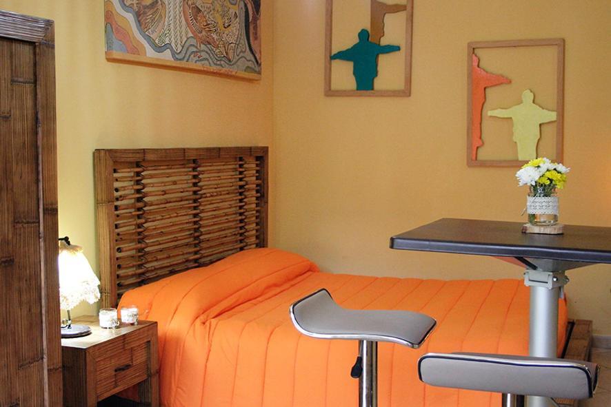 Parco D'Arte Altart Bed & Breakfast Rende Exterior foto